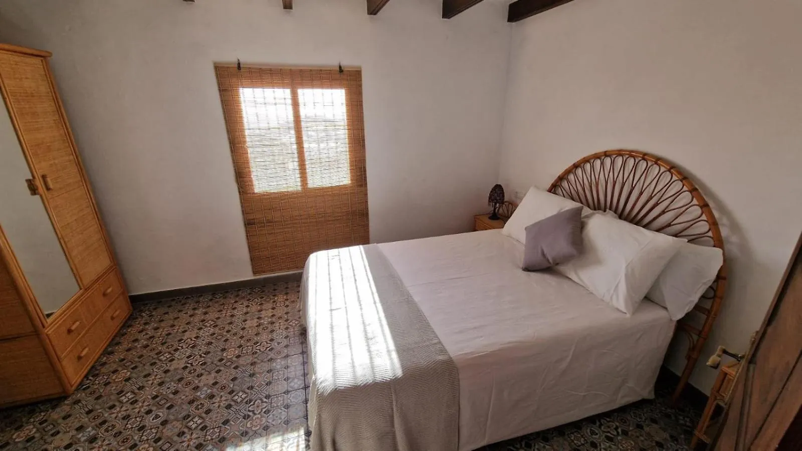 Vila Casa Antonia Dos Pinos Prázdninový dům