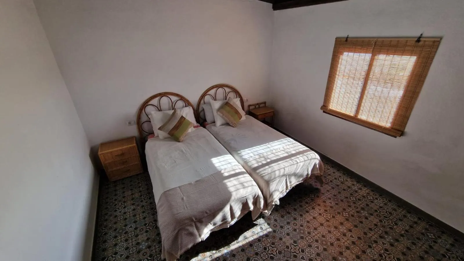 Prázdninový dům Vila Casa Antonia Dos Pinos Španělsko