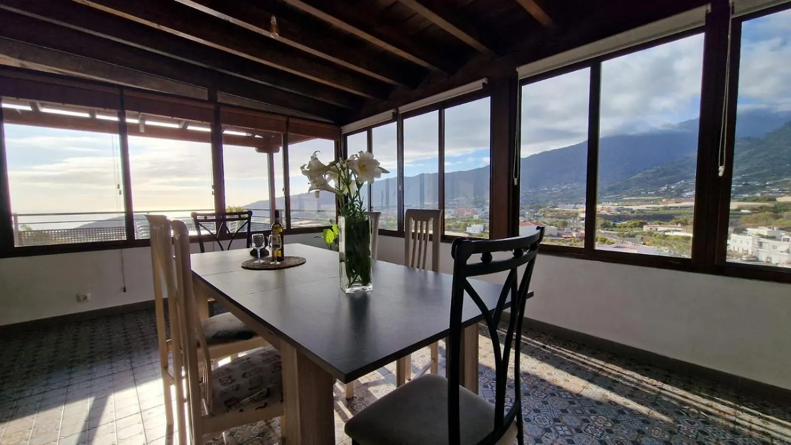 Casa Antonia contacts